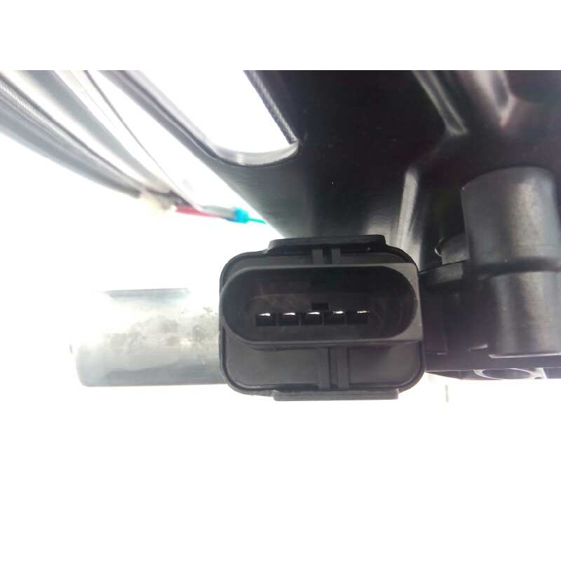 Recambio de elevalunas delantero izquierdo para bmw serie x1 (f48) sdrive18d referencia OEM IAM 13262410 734951306 E1-A3-10-1