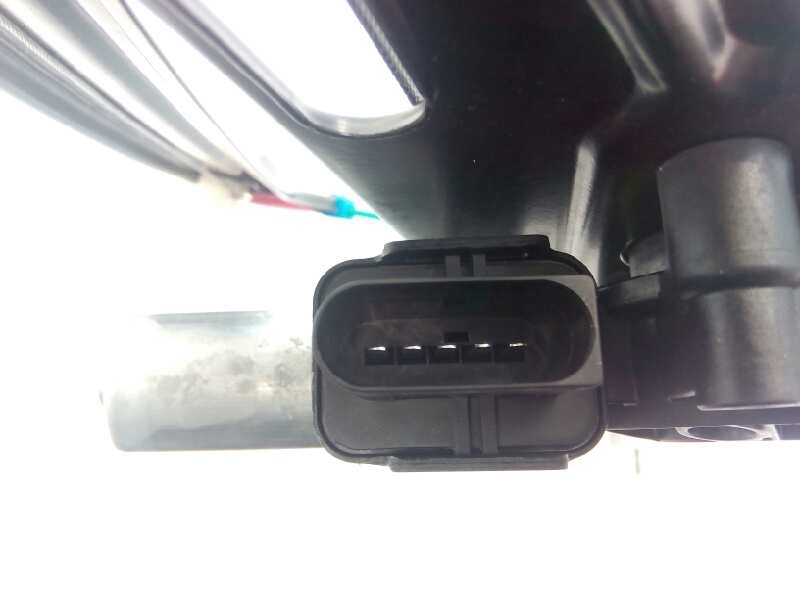 Recambio de elevalunas delantero izquierdo para bmw serie x1 (f48) sdrive18d referencia OEM IAM 13262410 734951306 E1-A3-10-1