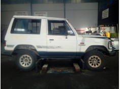 mitsubishi montero (l040) del año 1987