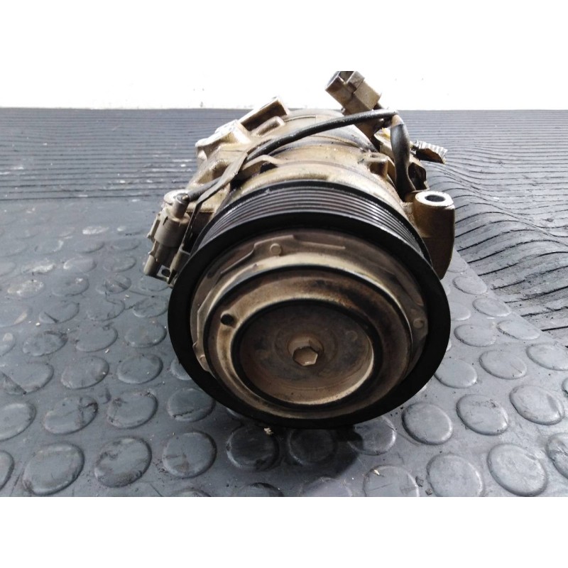 Recambio de compresor aire acondicionado para toyota land cruiser (j15) gx referencia OEM IAM 4472609800 10SRE18C P3-A1-19-2