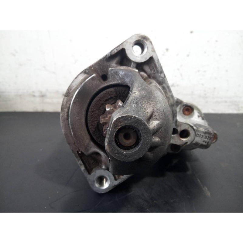Recambio de motor arranque para bmw serie 1 berlina (e81/e87) 118d referencia OEM IAM 1241779689202 0001115046 P3-B7-4-2