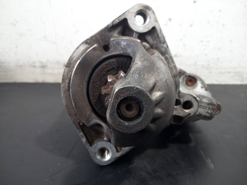 Recambio de motor arranque para bmw serie 1 berlina (e81/e87) 118d referencia OEM IAM 1241779689202 0001115046 P3-B7-4-2