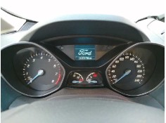 Recambio de cuadro instrumentos para ford c-max trend referencia OEM IAM BM5T10849BAE  E3-B3-36-3 2