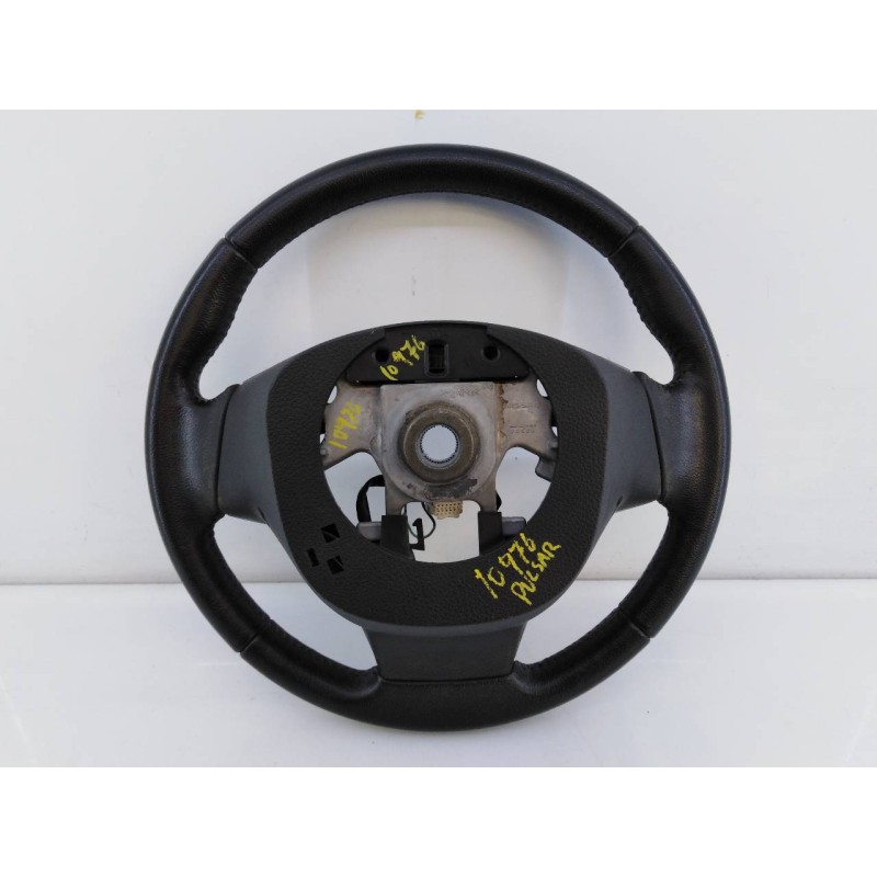 Recambio de volante para nissan pulsar (c13) acenta referencia OEM IAM 143155062 34178105B E3-B4-3-4