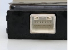 Recambio de centralita check control para toyota previa (r30) 2.0 d-4d luna referencia OEM IAM 97RI012011  E3-A3-4-2 2