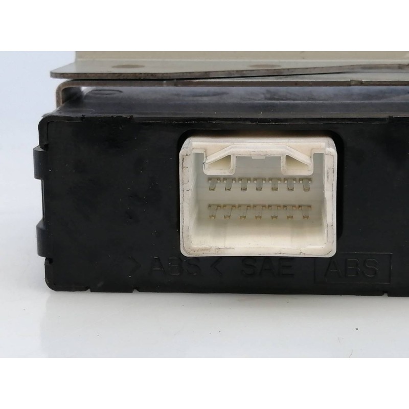 Recambio de centralita check control para toyota previa (r30) 2.0 d-4d luna referencia OEM IAM 97RI012011  E3-A3-4-2