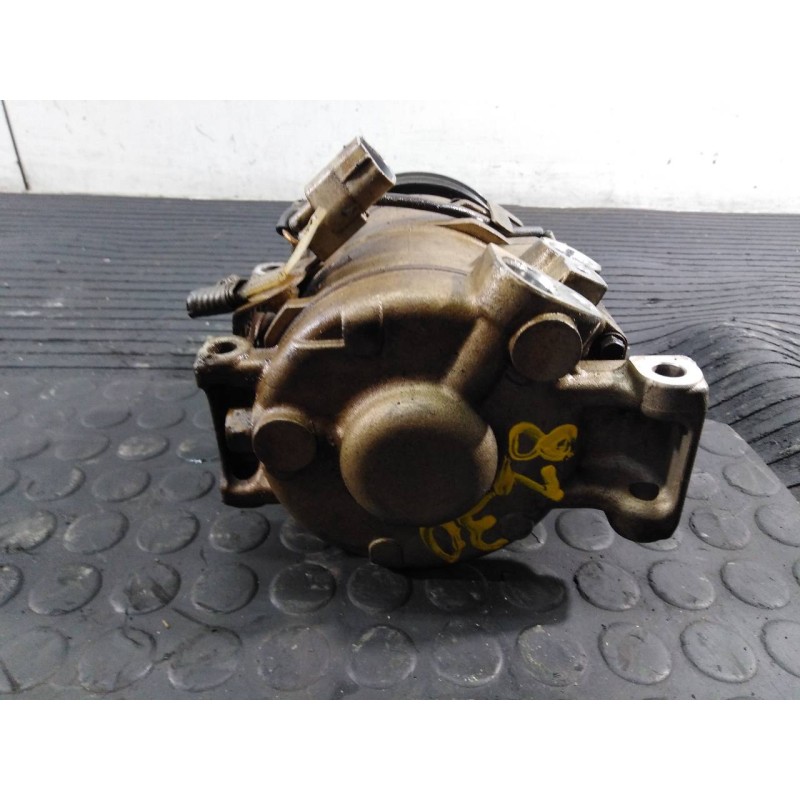Recambio de compresor aire acondicionado para toyota land cruiser (j15) gx referencia OEM IAM 4472609800 10SRE18C P3-A1-19-2