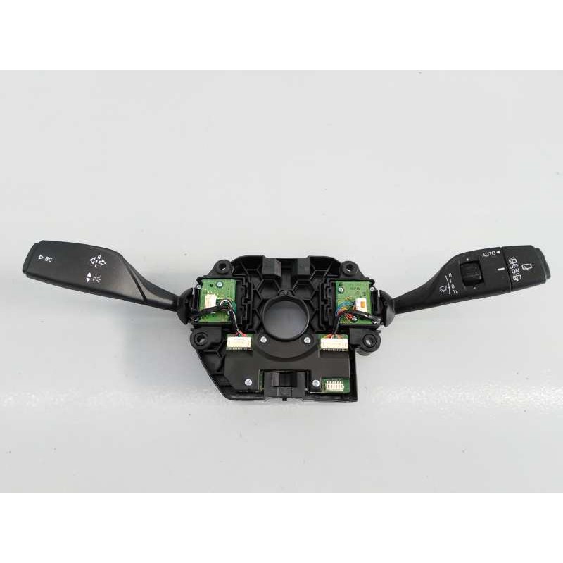 Recambio de mando intermitentes para bmw serie x1 (f48) sdrive18d referencia OEM IAM 6827369  E3-A2-25-1