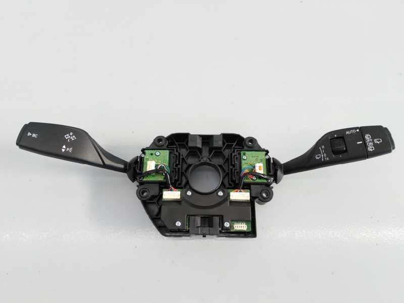 Recambio de mando intermitentes para bmw serie x1 (f48) sdrive18d referencia OEM IAM 6827369  E3-A2-25-1