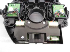 Recambio de mando intermitentes para bmw serie x1 (f48) sdrive18d referencia OEM IAM 6827369  E3-A2-25-1 2