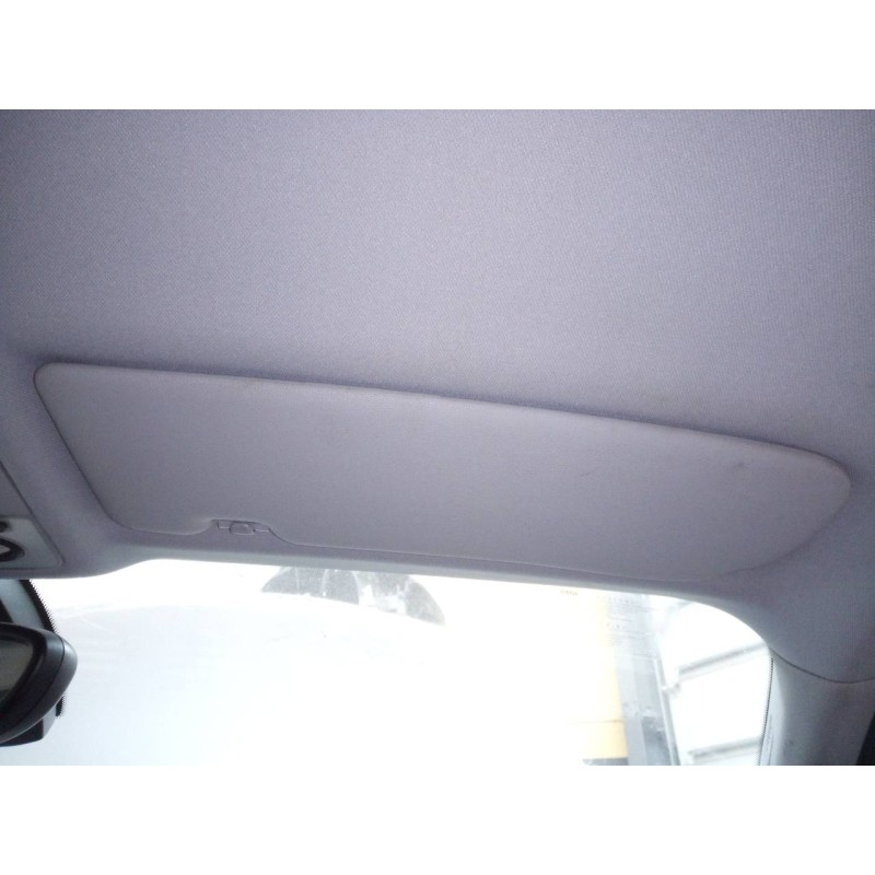 Recambio de parasol derecho para bmw serie 1 berlina (e81/e87) 118d referencia OEM IAM   