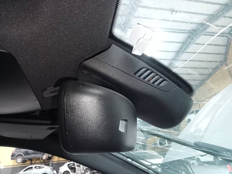 Recambio de espejo interior para mercedes-benz clase gla (w156) cross activity referencia OEM IAM   