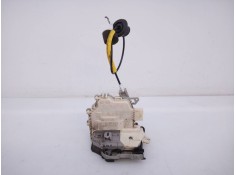 CERRADURA PUERTA DELANTERA DERECHA 8J1837016C E1-A5-51-1