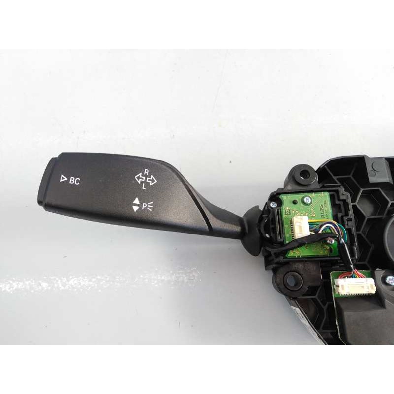 Recambio de mando intermitentes para bmw serie x1 (f48) sdrive18d referencia OEM IAM 6827369  E3-A2-25-1