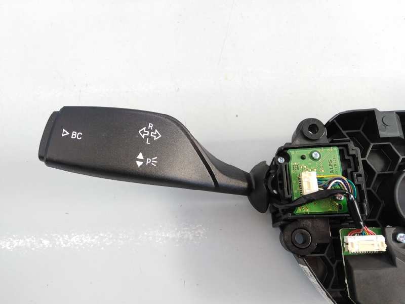 Recambio de mando intermitentes para bmw serie x1 (f48) sdrive18d referencia OEM IAM 6827369  E3-A2-25-1