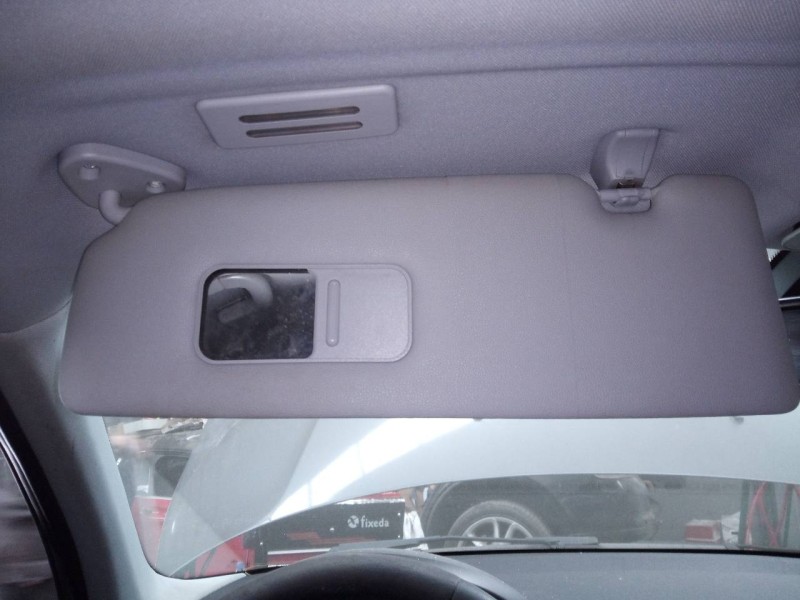 Recambio de parasol izquierdo para bmw serie 1 berlina (e81/e87) 118d referencia OEM IAM   