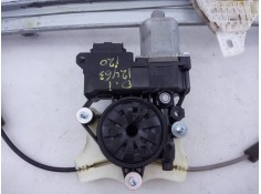 Recambio de elevalunas delantero izquierdo para hyundai i20 trend referencia OEM IAM   E2-B5-55-2 2