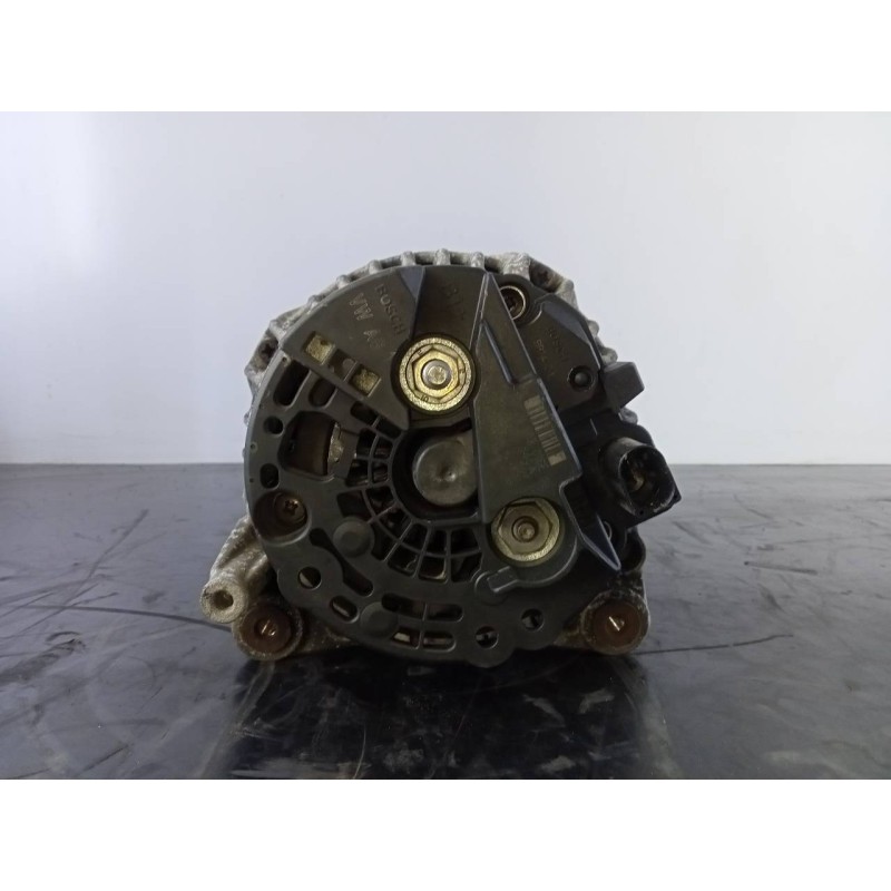 Recambio de alternador para audi a4 ber. (b8) básico referencia OEM IAM 03G903016E  P3-B5-17-3