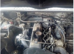 mitsubishi montero (l040) del año 1987 2