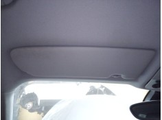 Recambio de parasol izquierdo para bmw serie 1 berlina (e81/e87) 118d referencia OEM IAM    2