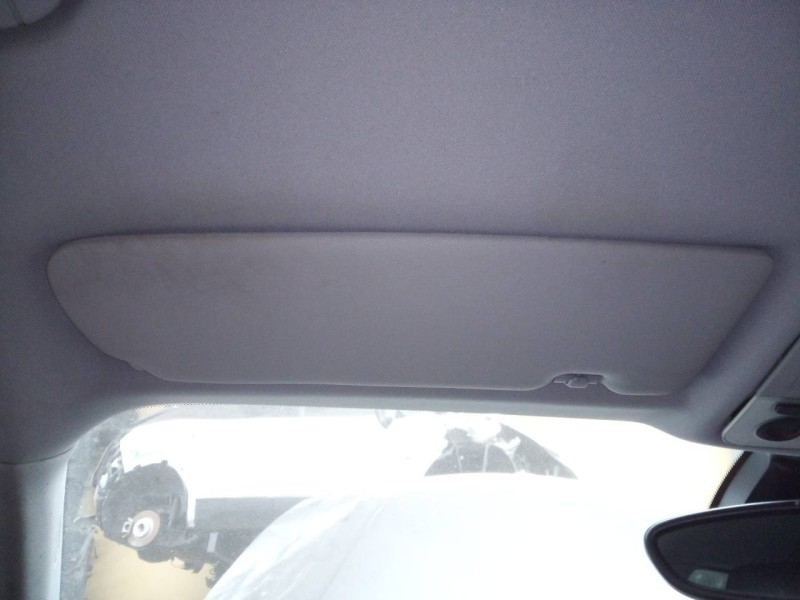 Recambio de parasol izquierdo para bmw serie 1 berlina (e81/e87) 118d referencia OEM IAM   