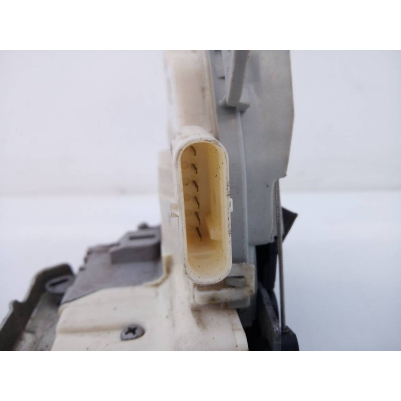 Recambio de cerradura puerta delantera derecha para audi q5 (8r) 2.0 tdi (125kw) referencia OEM IAM 8J1837016C  E1-A5-51-1