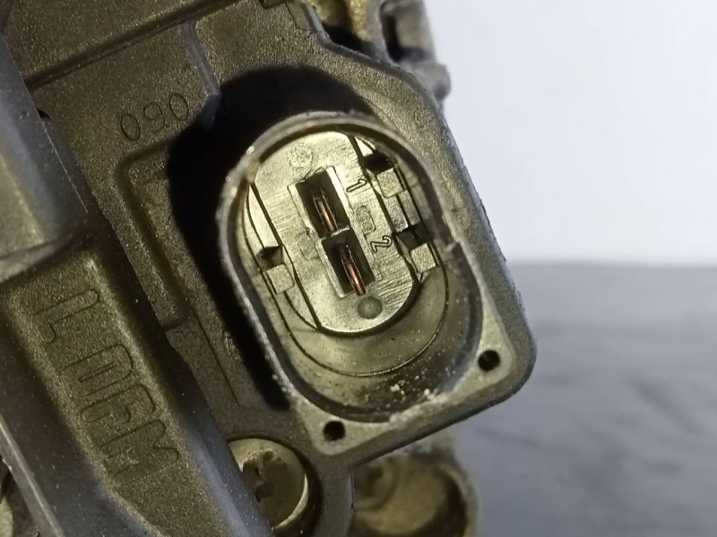 Recambio de alternador para audi a4 ber. (b8) básico referencia OEM IAM 03G903016E  P3-B5-17-3