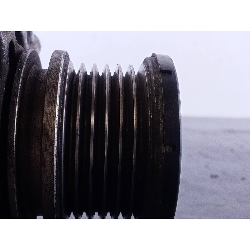 Recambio de alternador para audi a4 ber. (b8) básico referencia OEM IAM 03G903016E  P3-B5-17-3