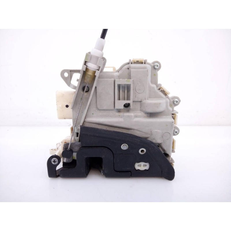 Recambio de cerradura puerta delantera derecha para audi q5 (8r) 2.0 tdi (125kw) referencia OEM IAM 8J1837016C  E1-A5-51-1