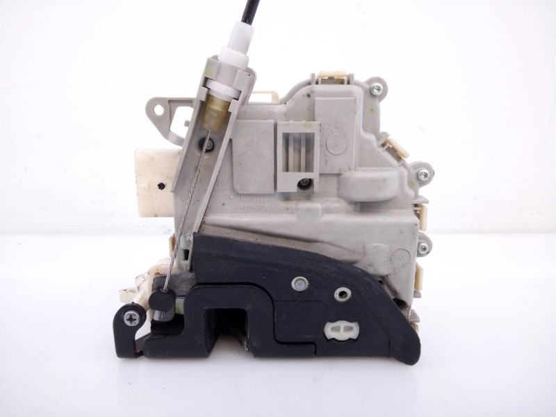 Recambio de cerradura puerta delantera derecha para audi q5 (8r) 2.0 tdi (125kw) referencia OEM IAM 8J1837016C  E1-A5-51-1