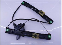 Recambio de elevalunas delantero izquierdo para ford c-max trend referencia OEM IAM AM51U232018H  E2-B3-4-2