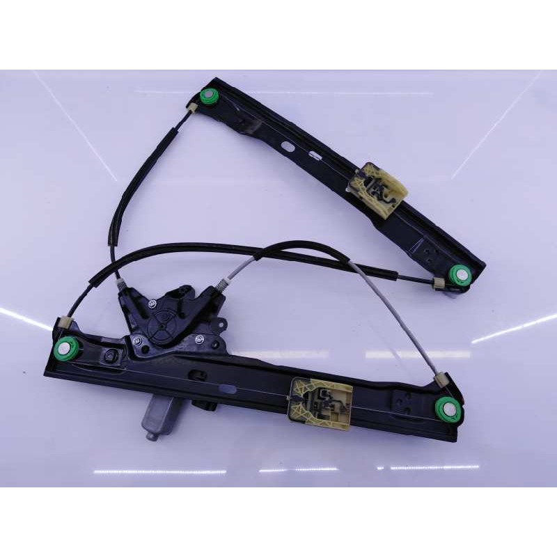 Recambio de elevalunas delantero izquierdo para ford c-max trend referencia OEM IAM AM51U232018H  E2-B3-4-2