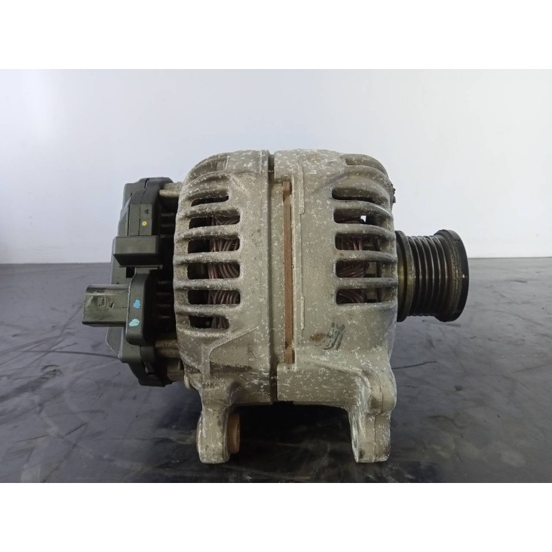 Recambio de alternador para audi a4 ber. (b8) básico referencia OEM IAM 03G903016E  P3-B5-17-3