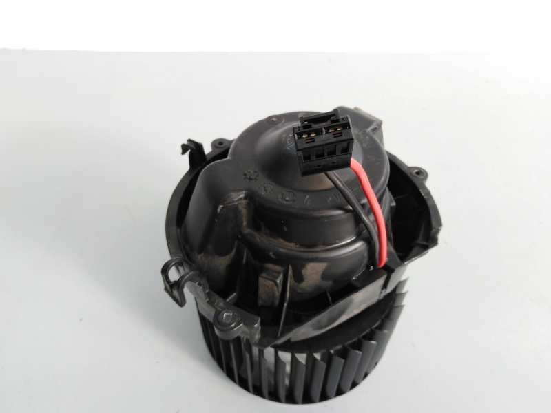 Recambio de ventilador calefaccion para bmw serie x1 (f48) sdrive18d referencia OEM IAM 64119297752  E1-A3-23-1