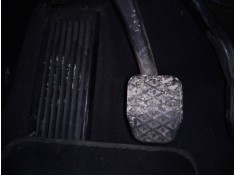 PEDAL EMBRAGUE 