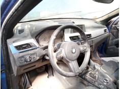 Recambio de salpicadero para bmw serie x1 (f48) xdrive20d referencia OEM IAM    2