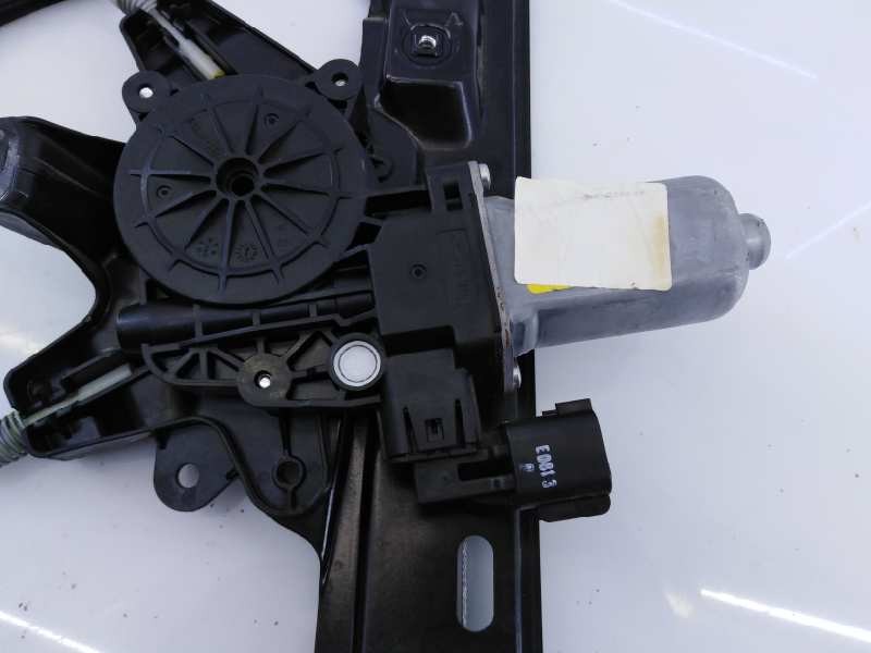 Recambio de elevalunas delantero izquierdo para ford c-max trend referencia OEM IAM AM51U232018H  E2-B3-4-2