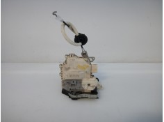 CERRADURA PUERTA TRASERA DERECHA 8K0839016C E1-A5-52-1