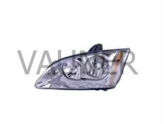 Recambio de faro izquierdo para ford focus berlina (cap) referencia OEM IAM 10110361002 NUEVO T2-3-A3-1