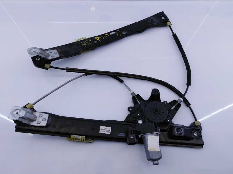 Recambio de elevalunas delantero izquierdo para ford c-max trend referencia OEM IAM AM51U232018H  E2-B3-4-2