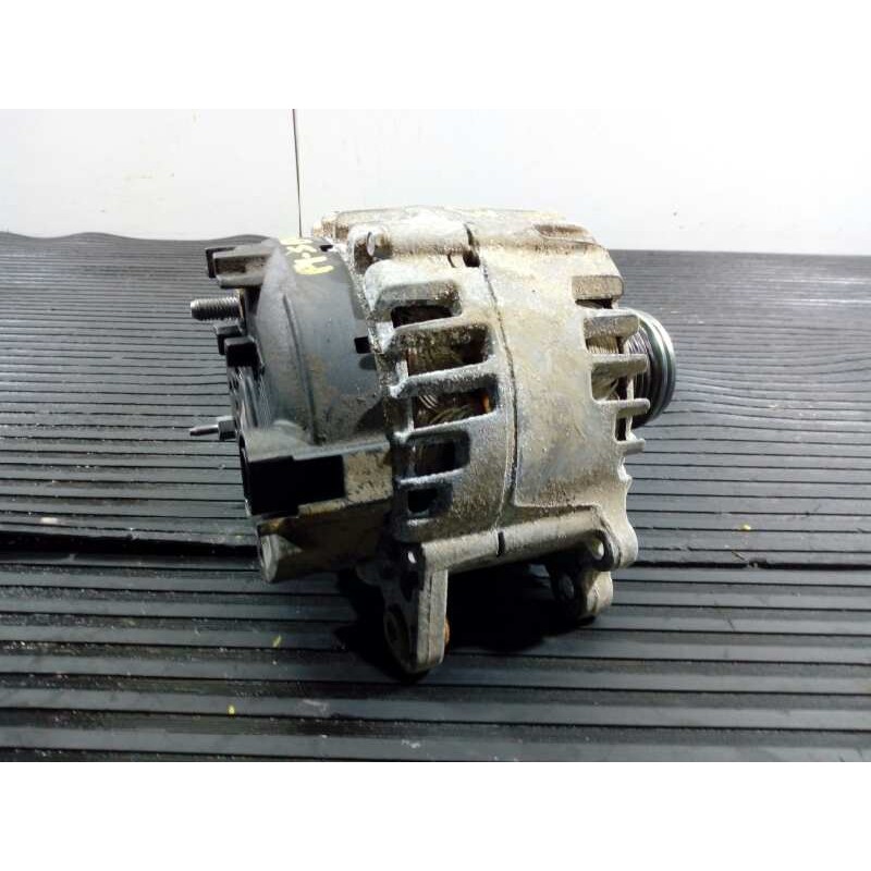 Recambio de alternador para audi q3 (8ug) design quattro referencia OEM IAM 04L903023L 2627025A P3-B5-27-2