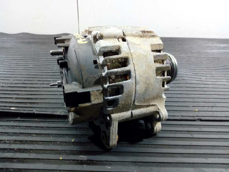 Recambio de alternador para audi q3 (8ug) design quattro referencia OEM IAM 04L903023L 2627025A P3-B5-27-2