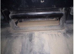 MANETA EXTERIOR PORTON 