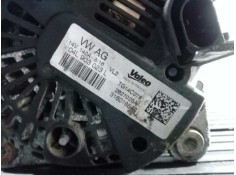 Recambio de alternador para audi q3 (8ug) design quattro referencia OEM IAM 04L903023L 2627025A P3-B5-27-2 2