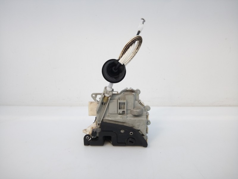 Recambio de cerradura puerta trasera derecha para audi q5 (8r) 2.0 tdi (125kw) referencia OEM IAM 8K0839016C  E1-A5-52-1