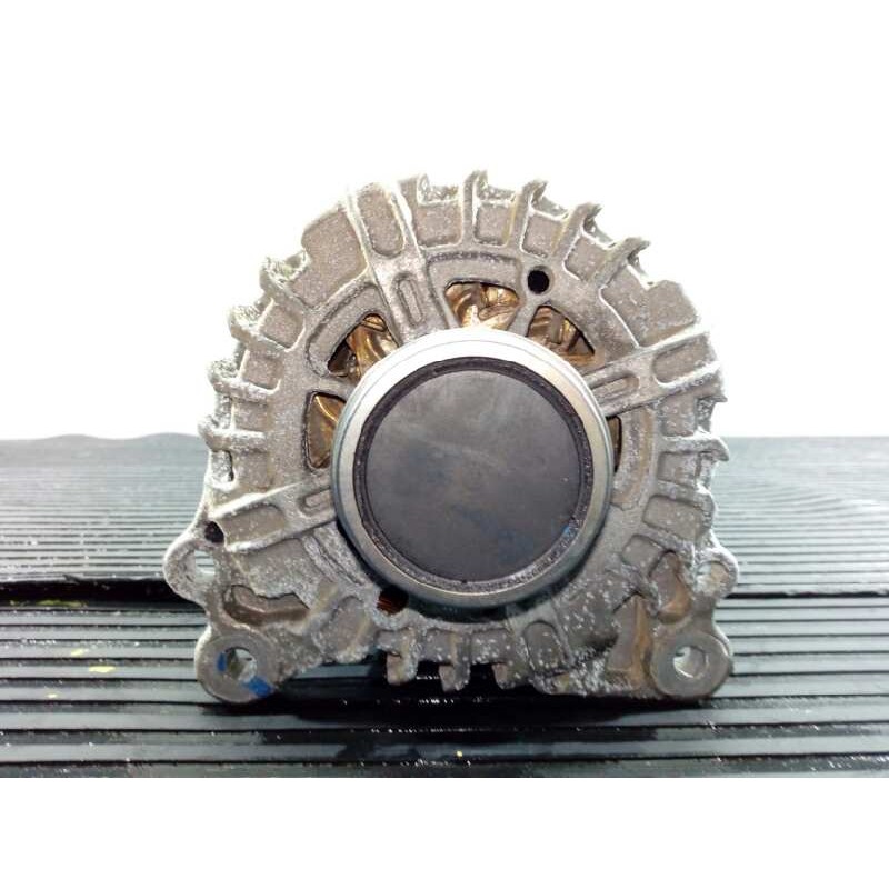 Recambio de alternador para audi q3 (8ug) design quattro referencia OEM IAM 04L903023L 2627025A P3-B5-27-2