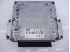 CENTRALITA MOTOR UCE 0281010482 8200126462 E2-A1-38-4