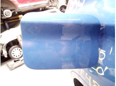 TAPA EXTERIOR COMBUSTIBLE 