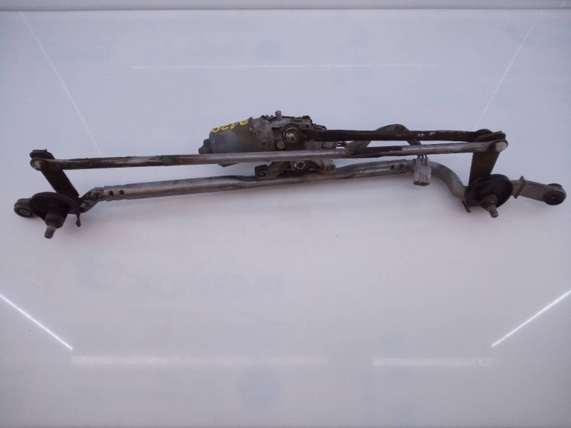 Recambio de motor limpia delantero para toyota land cruiser (j15) gx referencia OEM IAM 8511060440 1593002641 E2-B4-30-2