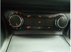 Recambio de mando climatizador para mercedes-benz clase gla (w156) cross activity referencia OEM IAM   